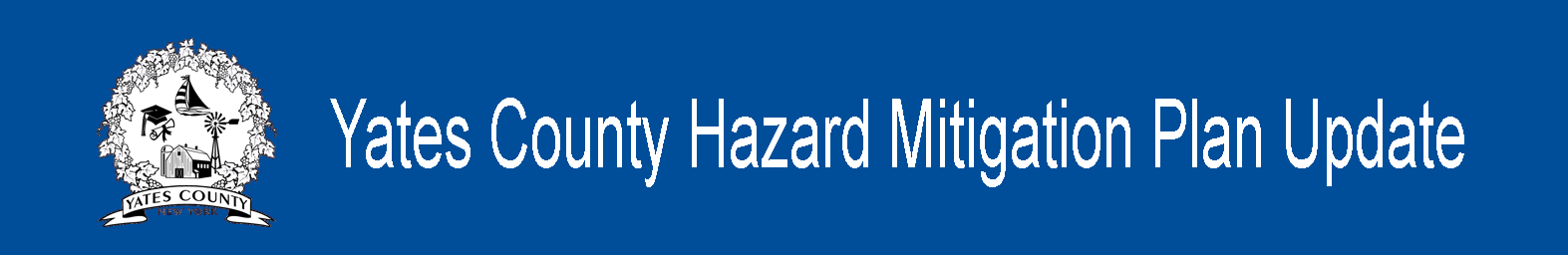 Yates County Hazard Mitigation Plan Update